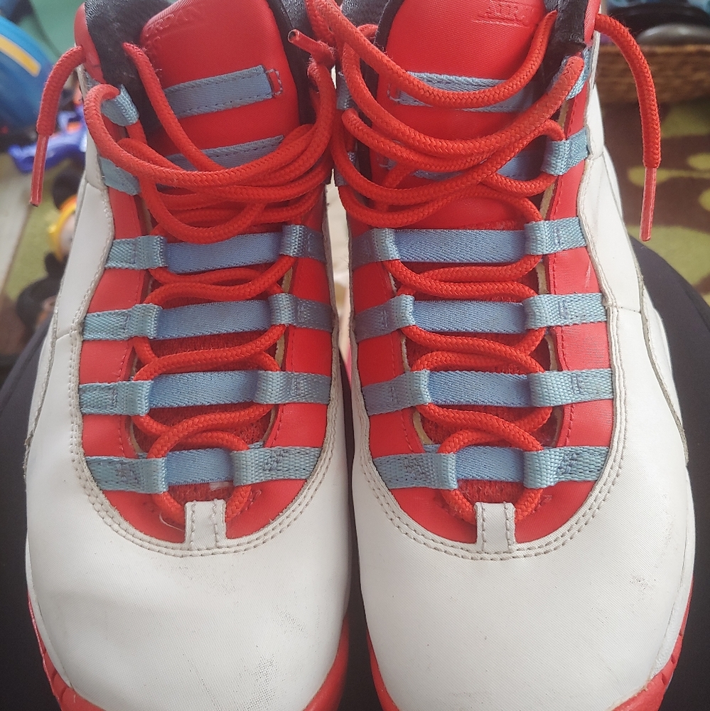 Jordan
